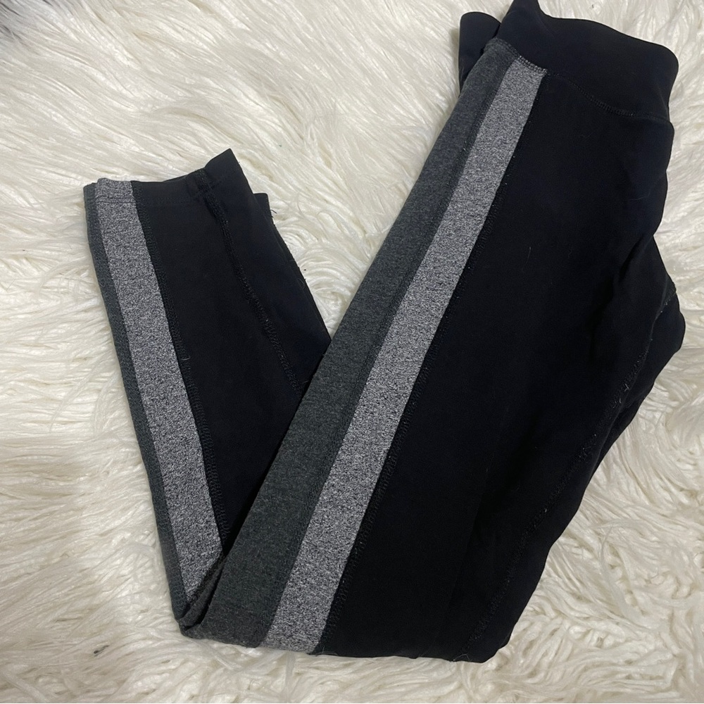 Calvin Klein performance crop leggings
